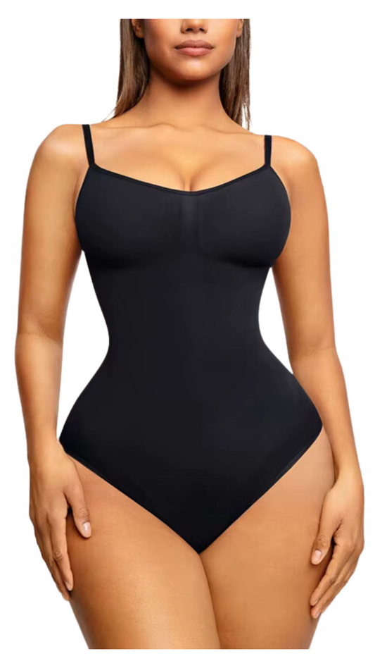 Shapewear Bodysuit