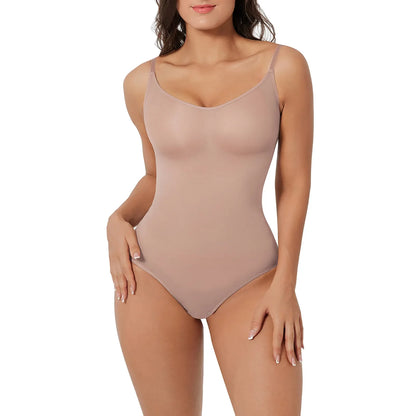 Shapewear Bodysuit